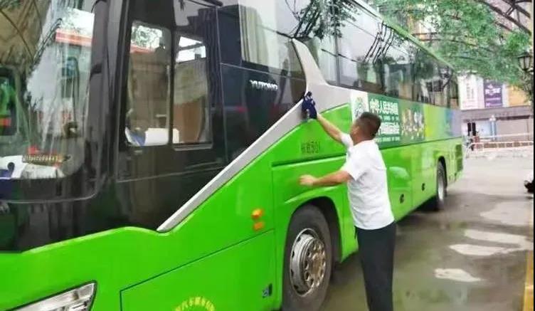 240萬(wàn)人出行、300場(chǎng)賽事舉辦……全運(yùn)會(huì)交通保障怎么保？(圖2)