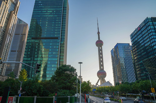 上海首條“建筑可閱讀”專線巴士長(zhǎng)啥樣？快跟著記者來(lái)看看吧(圖3)